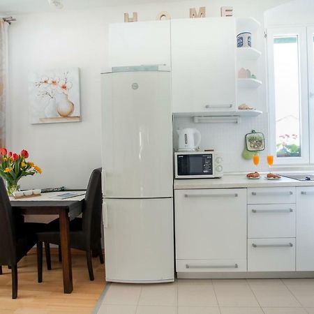 Apartments Goda Center Of Split Zewnętrze zdjęcie