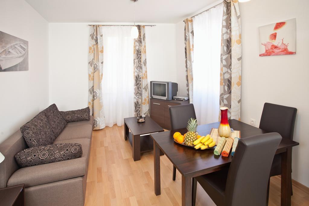 Apartments Goda Center Of Split Pokój zdjęcie