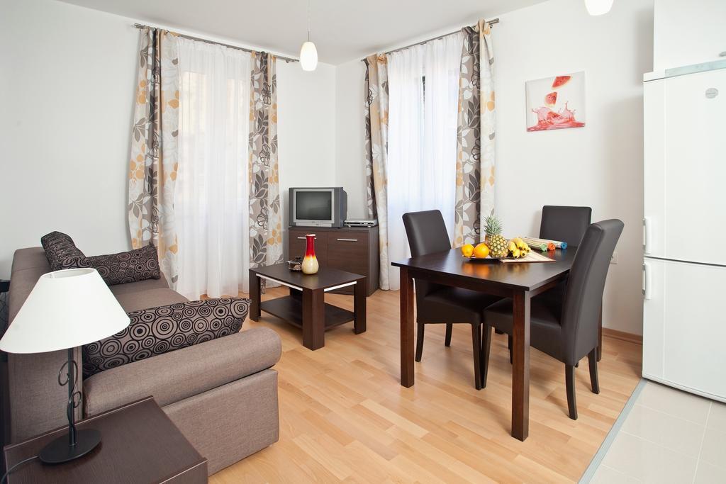 Apartments Goda Center Of Split Pokój zdjęcie