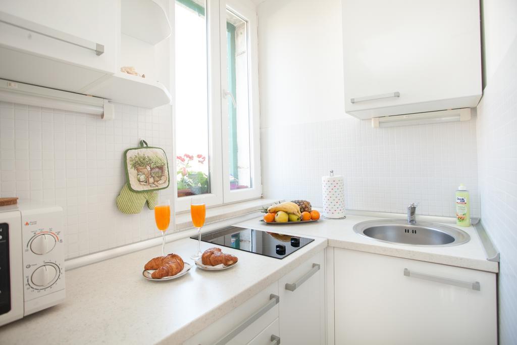 Apartments Goda Center Of Split Zewnętrze zdjęcie