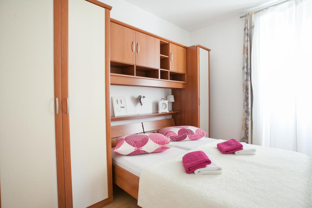 Apartments Goda Center Of Split Zewnętrze zdjęcie